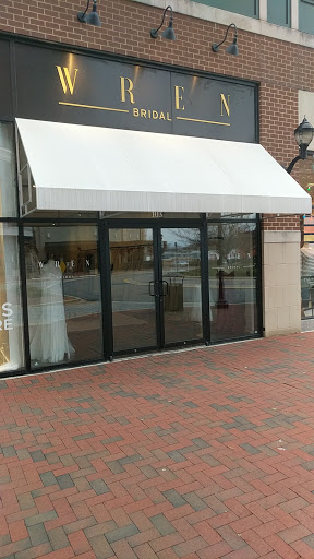 Bridal Shop «Wren Bridal», reviews and photos, 1910 Towne Centre Blvd #2103, Annapolis, MD 21401, USA