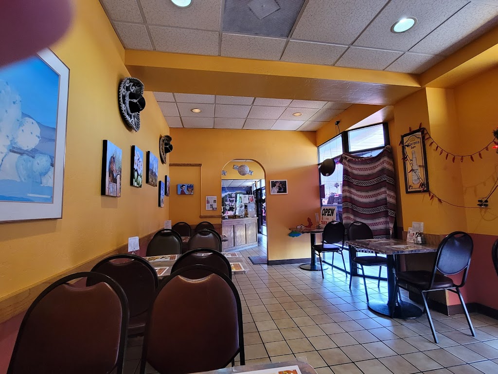 Leo's Mexican Restaurant 85712