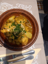 Photo n°109 de Les Jardins du Maroc à Saint-Sébastien-sur-Loire ()