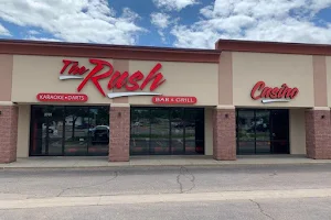 The Rush Bar & Grill image