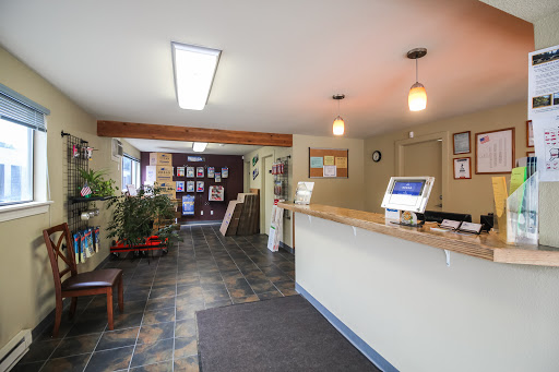 Self-Storage Facility «Safe Store Self Storage», reviews and photos, 3723 112th St SW, Lakewood, WA 98499, USA