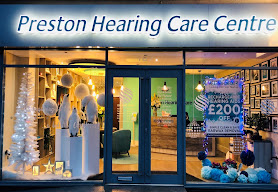 Preston Hearing Care Centre