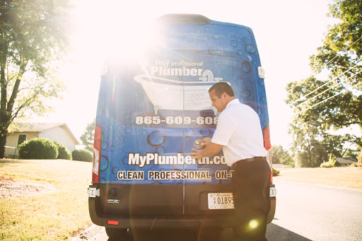 Plumber «My Professional Plumber», reviews and photos, 6610 S Northshore Dr, Knoxville, TN 37919, USA