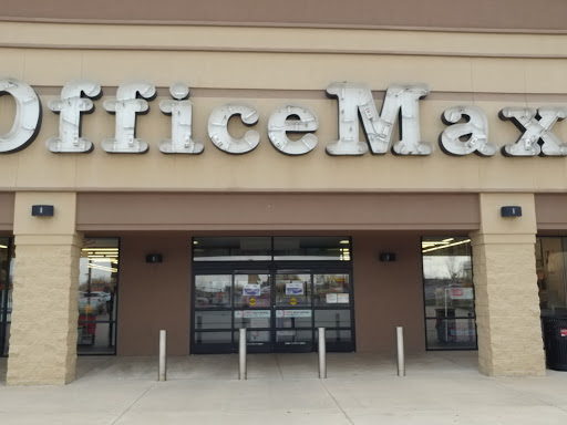 Office Supply Store «OfficeMax», reviews and photos, 220 Jct Dr W, Glen Carbon, IL 62034, USA