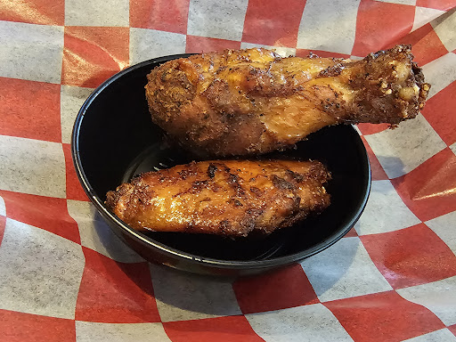 Papa Diesel’s BBQ