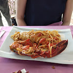 Photo n°3 de l'avis de Luciano.e fait le 15/05/2022 à 19:58 sur le  Mamaflò restaurant à Ostia