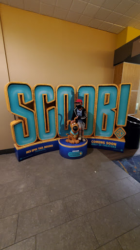 Movie Theater «Galaxy Mission Grove Luxury+ Theatre», reviews and photos, 121 Alessandro Blvd, Riverside, CA 92508, USA