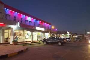 Hotel Al-Khalil Machava image