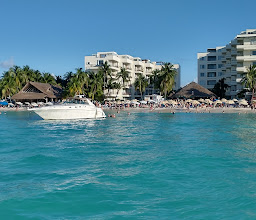 TRAILERPARK ECO-CABAÑAS & CAMPING CANCÚN photo