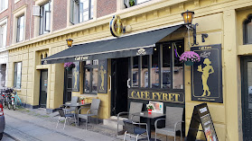CAFE FYRET