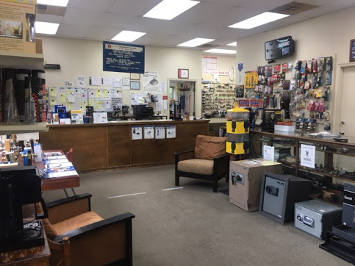 Albemarle Lock & Safe