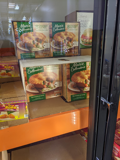 Warehouse store «Costco Business Center», reviews and photos, 22330 Hathaway Ave, Hayward, CA 94541, USA