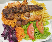 Kebab du Restaurant Erbil Grill à Marseille - n°7