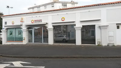 Harmonie Mutuelle à Les Sables-d'Olonne