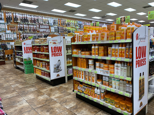 Beauty Supply Store «Elegant Beauty Supplies Superstores», reviews and photos, 14610 NE 6th Ave #5, North Miami, FL 33161, USA
