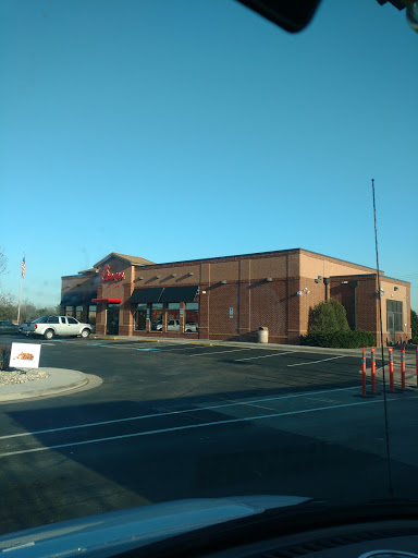 Fast Food Restaurant «Chick-fil-A», reviews and photos, 3403 Princeton Rd, Hamilton, OH 45011, USA