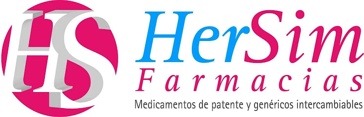 Hersim Farmacias, , Peribán De Ramos