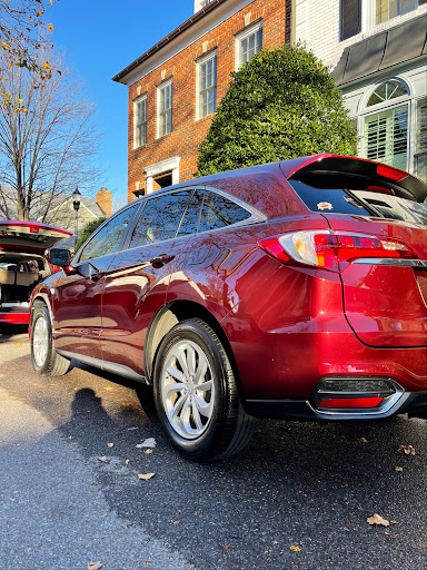 StarWay Car Detailing in Rockville