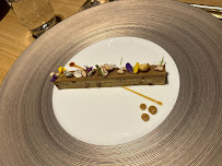 Foie gras du Restaurant gastronomique O Flaveurs à Douvaine - n°7