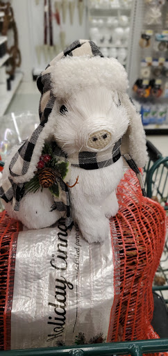 Fabric Store «Jo-Ann Fabrics and Crafts», reviews and photos, 3900 Alpine Ave NW b, Comstock Park, MI 49321, USA