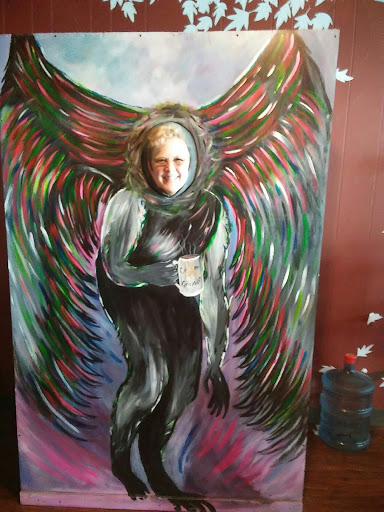 Cafe «The Coffee Grinder», reviews and photos, 330 Main St, Point Pleasant, WV 25550, USA