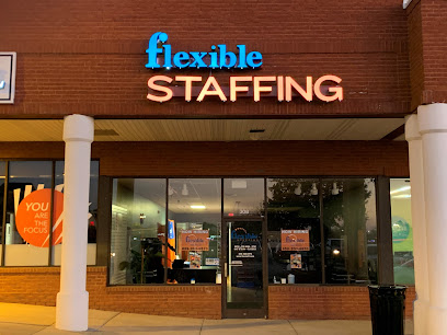 Flexible Staffing