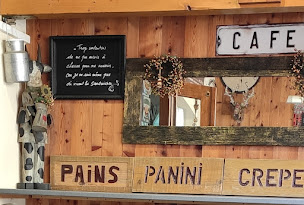 Photo n°17 de Fournil Le Petit Creux à Fontcouverte-la-Toussuire ()