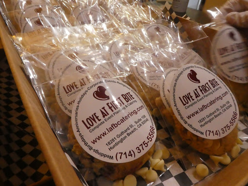 Caterer «Love At First Bite Catering», reviews and photos, 18281 Gothard St #108, Huntington Beach, CA 92648, USA