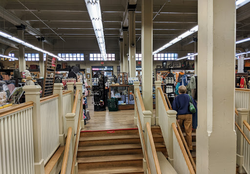 General Store «Mast General Store Knoxville», reviews and photos, 402 S Gay St, Knoxville, TN 37902, USA