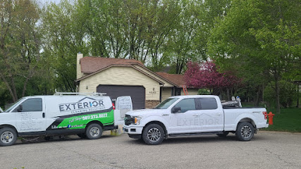 Exterior Cleaning Solutions