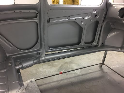 Auto Body Shop «Golden Touch Body & Paint», reviews and photos, 2724 Constitution Blvd, West Valley City, UT 84119, USA