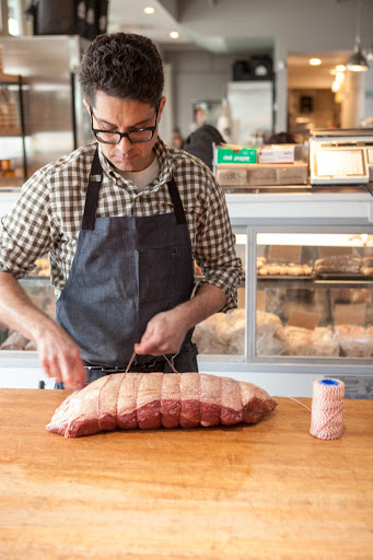 Butcher Shop «Fleishers Craft Butchery», reviews and photos, 192 5th Ave, Brooklyn, NY 11217, USA