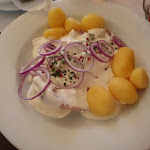 Photo n°5 de l'avis de Werner.e fait le 05/06/2023 à 12:05 sur le restaurants Hofbräu à Bamberg