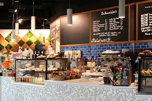 Schneider's Cafe snack bar GmbH image