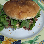 Photo n°3 de l'avis de ZHANNA.h fait le 06/04/2023 à 19:15 sur le  La Braceria di Nina ed Egidio à Scalea