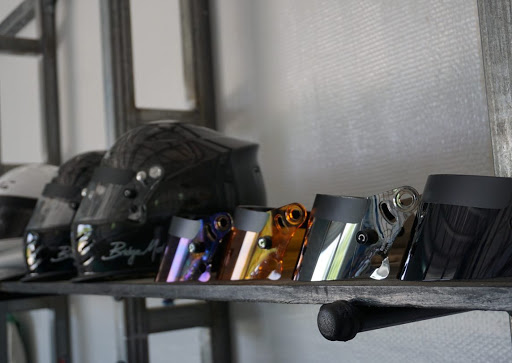 Racing Car Parts Store «BridgeMoto International LLC.», reviews and photos, 1774 Canton Rd a, Big Canoe, GA 30143, USA