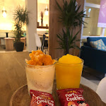 Photo n°1 de l'avis de Camila.o fait le 24/08/2020 à 18:37 sur le  Kirschblüte à Kaiserslautern