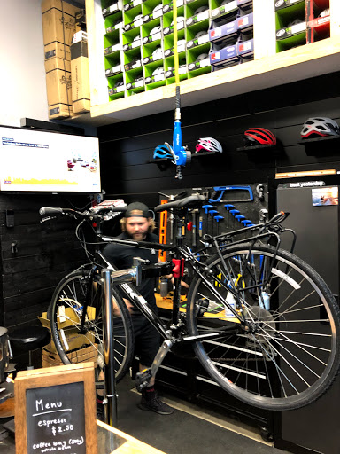 Bicycle Store «Brickell Bikes», reviews and photos, 70 SW 12th St, Miami, FL 33130, USA