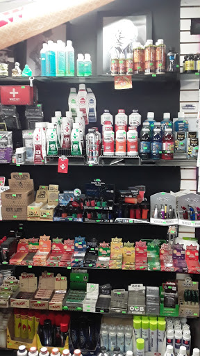 Tobacco Shop «East Side Smoke Shop», reviews and photos, 3549 East Cesar E Chavez Avenue, Los Angeles, CA 90063, USA