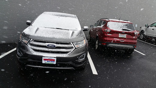 Used Car Dealer «Montrose Ford in Fairlawn», reviews and photos, 3960 Medina Rd, Fairlawn, OH 44333, USA