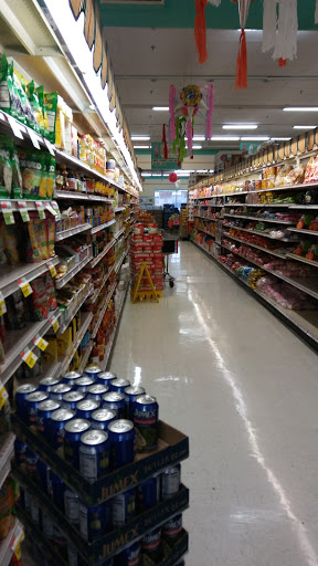 Supermarket «Supremo Food Market.», reviews and photos, 7500 South Crescent Blvd. Rt. 130 South, Pennsauken Township, NJ 08109, USA