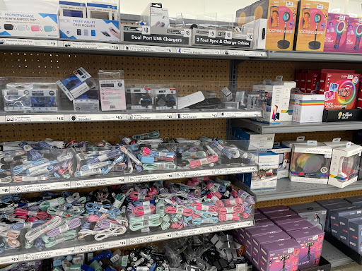 Discount Store «Big Lots», reviews and photos, 26800 Dequindre Rd, Warren, MI 48091, USA