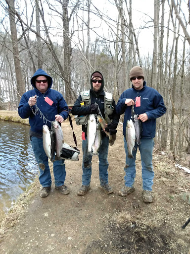 Fishing Store «Indian Creek Fishing & Fire Arms», reviews and photos, 3479 Mango Dr, Danielsville, PA 18038, USA