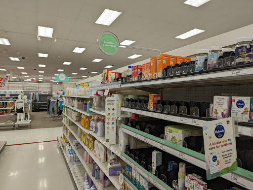 Department Store «Target», reviews and photos, 21500 NE Halsey St, Fairview, OR 97024, USA