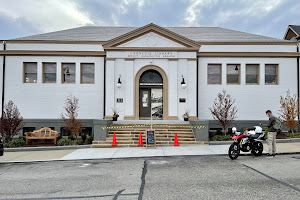 Carnegie Library of Pittsburgh - Mt. Washington