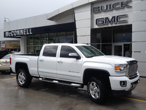 Car Dealer «McConnell Automotive», reviews and photos, 3150 Dauphin St, Mobile, AL 36606, USA