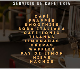 B Coffee House photo