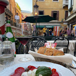 Photo n°3 de l'avis de Michael.o fait le 26/06/2023 à 20:15 sur le  Ristorante da Raffaele à Venice