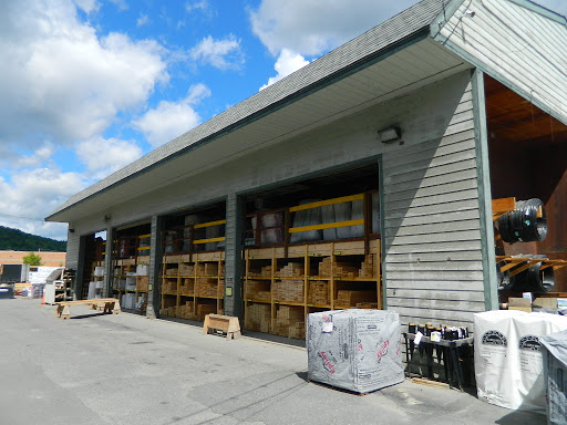 Building Materials Store «LaValley Building Supply», reviews and photos, 5 Airport Rd Unit 2, West Lebanon, NH 03784, USA