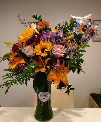 Florist «Always & Forever Flowers», reviews and photos, 2553 County Rd 516, Old Bridge, NJ 08857, USA